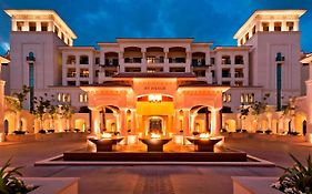 The St. Regis Saadiyat Island Resort,